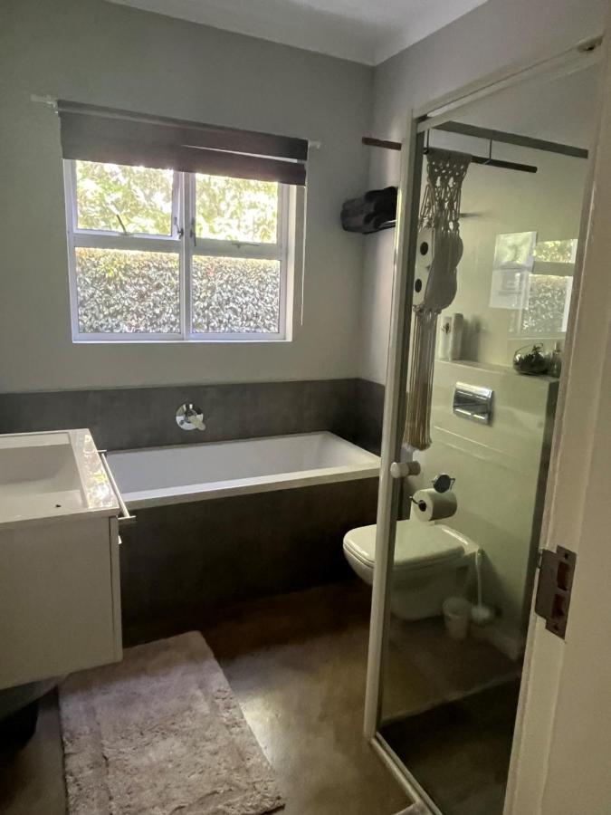 Serenity Self-Catering 2-Bed Unit Херманус Екстериор снимка