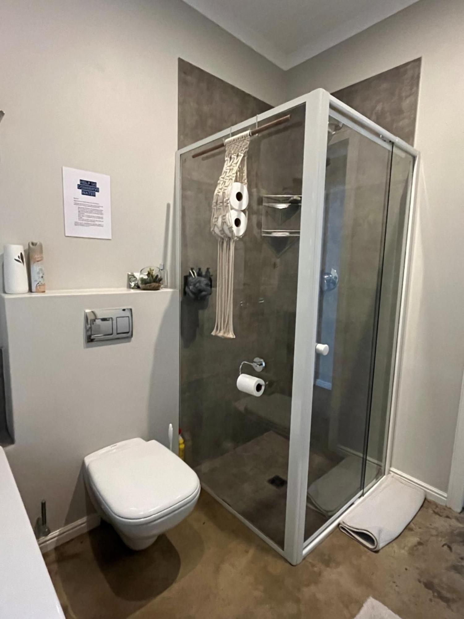 Serenity Self-Catering 2-Bed Unit Херманус Екстериор снимка